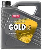 Teboil Gold S 5W-40 4 -  1