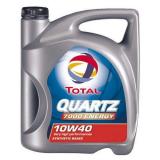 Total Quartz 7000 Energy 10W-40 4 -  1
