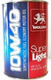 Wolver SUPER LIGHT 10W-40 1 -  1