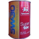 Wolver SUPER TEC 5W-30 1 -  1