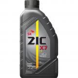 ZIC X7 Diesel 10W-40 1 -  1