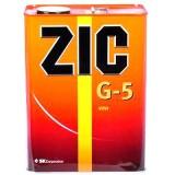 ZIC Gear G-5 85W-140 4 -  1