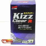 SOFT99 Kizz Clear R for Dark (00397) -  1