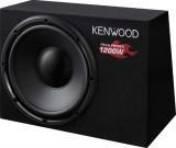 Kenwood KSC-W1200B -  1