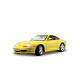 Bburago Porsche 911 Yellow (18-25111) -  1