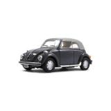 Cararama VW Beetle Soft Top, 1:43 (251PND-10930) -  1