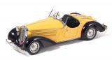 CMC 1:18 Audi 225 Front Roadster 1935 Limited Edition (M-075A) -  1