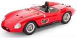 CMC (1:18) Maserati 300S Sports Car 1956 (M-105) -  1