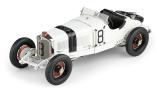 CMC 1:18 Mercedes Benz SSKL GP Deutschland 1931 #8 Limited Edition (M-082) -  1