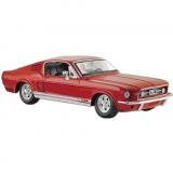 Maisto (1:24) 1967 Ford Mustang GT (31260) -  1