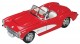 Maisto (1:24) 1957 Chevrolet Corvette(31275) -   2