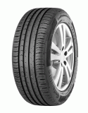 Continental ContiPremiumContact 5 (225/60R17 99H) -  1