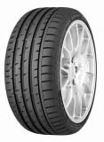 Continental ContiSportContact 3 (235/45R17 94W) -  1