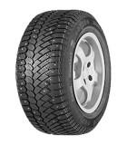 Continental ContiIceContact (205/55R16 91T) -  1