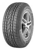 Continental ContiCrossContact LX2 (215/60R17 96H) -  1