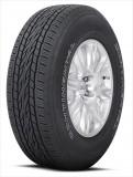 Continental ContiCrossContact LX2 (255/55R18 109H) -  1