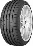 Continental ContiSportContact 3 (225/40R18 92W) -  1