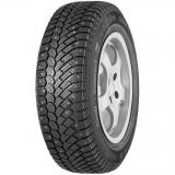 Continental ContiIceContact (155/70R13 75T) -  1