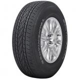 Continental ContiCrossContact LX2 (215/70R16 100T) -  1