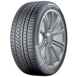 Continental ContiWinterContact TS 850 P (155/70R19 84T) -  1