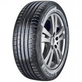 Continental ContiPremiumContact 5 (215/60R16 95H) -  1