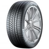 Continental ContiWinterContact TS850 P (215/65R16 98T) -  1