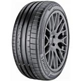 Continental SportContact 6 (285/30R22 101Y) -  1