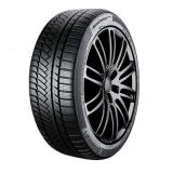 Continental ContiWinterContact TS 850 P (235/40R18 95W) -  1