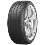 Dunlop SP Sport Maxx RT (205/55R16 91W) -  1