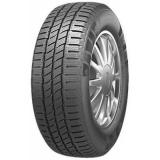 Evergreen Tyre EW616 (195/75R16 107R) -  1