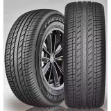 Federal Couragia XUV (245/60R18 105H) -  1