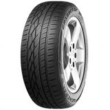General Tire Grabber GT (265/65R17 112H) -  1