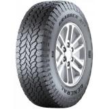 General Tire Grabber AT3 (265/70R16 112H) -  1