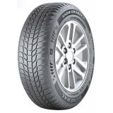 General Tire Snow Grabber Plus (215/70R16 100H) -  1