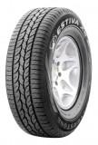 Silverstone tyres ESTIVA X5 (255/55R18 109V) -  1