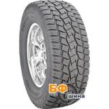 Toyo Open Country A/T (235/60R16 100H) -  1