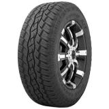 Toyo Open Country A/T Plus (235/65R17 108V) -  1