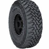 Toyo Open Country M/T (245/75R16 120P) -  1