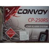 Convoy CP-250RS LCD -  1