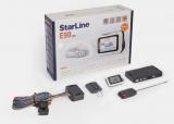 StarLine E90 GSM -  1