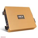 Kicx QS 4.95M Gold Edition -  1