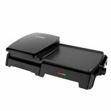 Russell Hobbs Entertaining Grill & Griddle (23450-56) -  1