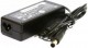 HP 18.5V/65W/3.5A/7.4x5.0 black with pin inside - , , 