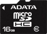 A-data 16 GB microSDHC class 10 -  1