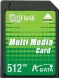 A-data MultiMediaCard 512Mb -  1