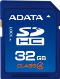A-data 32 GB SDHC Class 4 -  1