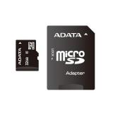 A-data 32 GB microSDHC class 10 AUSDH32GCL10-R -  1
