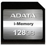 A-data 128 GB i-Memory SDXC for MacBook Air 13 (ASDX128GAUI3CL10-C) -  1