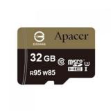 Apacer 32 GB microSDHC UHS-I U3 AP32GMCSH10U4-R -  1