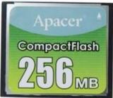 Apacer Compact Flash 256Mb -  1